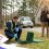 septic inspection before buying a home in North Georgia